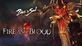 Blade & Soul: Koldrak’s Lair