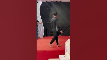 Một phút trước khi tiệc cưới bắt đầu | Không ai biết điều gì sẽ xảy ra