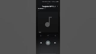 LAGU ASAL JADI...JAKA DISCVKY FT MORGAN POJOH - TINGATE
