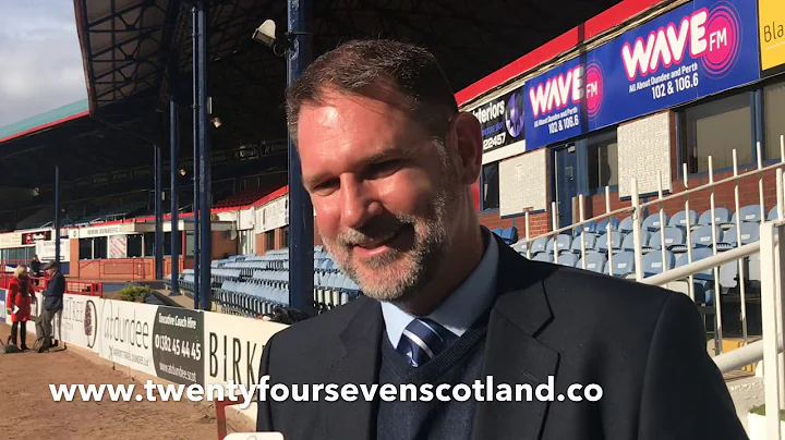 John Nelms talks about why  Jim McIntyre is right ...