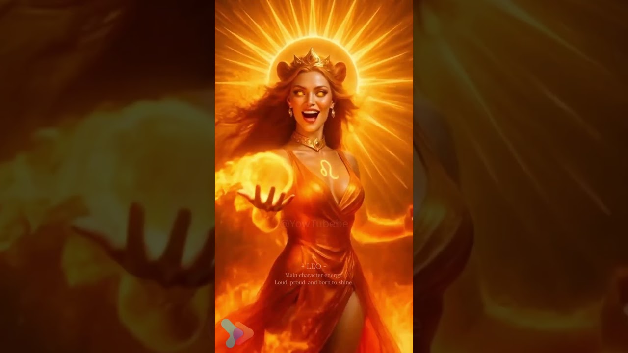 What if Zodiac Signs could talk?