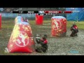 Saturday Game 2 Los Angeles Ironmen vs Baltimore Revo - PSP Dallas Open Paintball 2015
