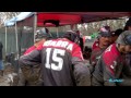Saturday Game 2 Los Angeles Ironmen vs Baltimore Revo - PSP Dallas Open Paintball 2015