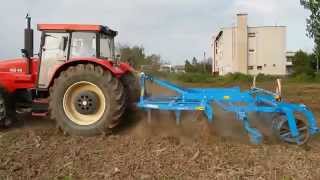 Zts 16245 Lemken Karat 9300