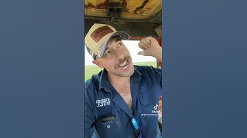 Thumbnail of A day on the tractor = Livin The Dream!