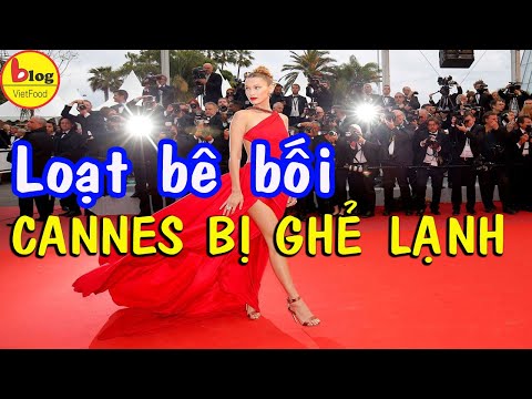 Video: Người Chiến Thắng Liên Hoan Phim Cannes