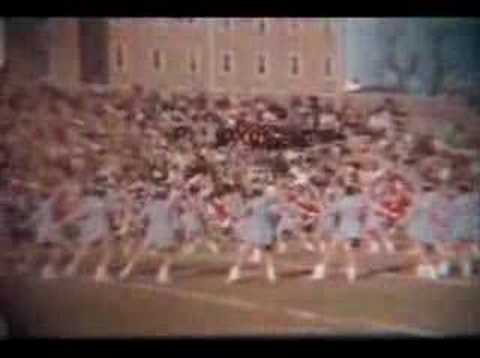 U of Dayton Homecoming 1959
