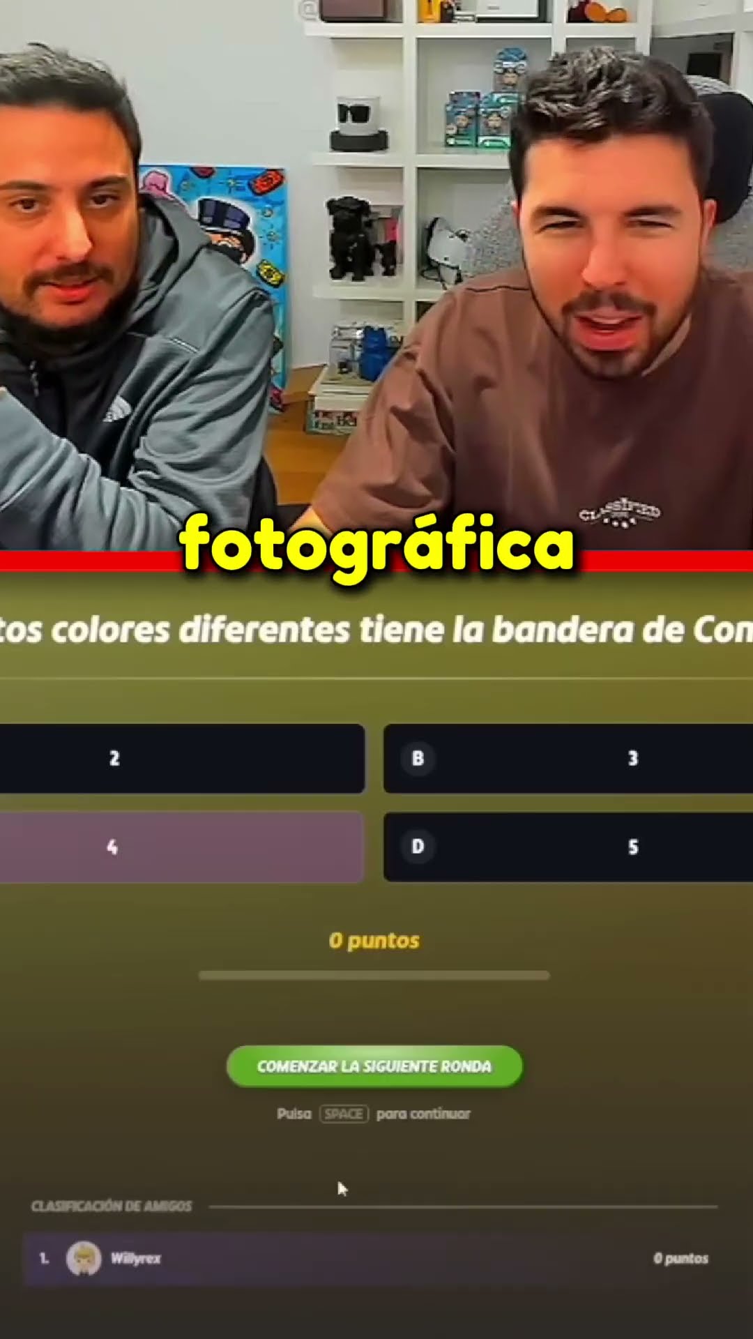 ¿Quién es más inculto? ??