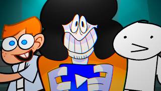 A Weird trend in Animation Community