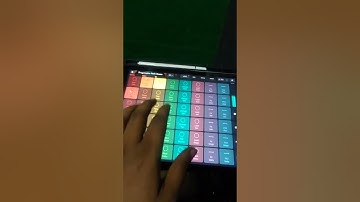 Putham Pudhu Kaalai | Tamil Song Club Remix with Remixlive app #tamil #remix #remixlive #tamilremix