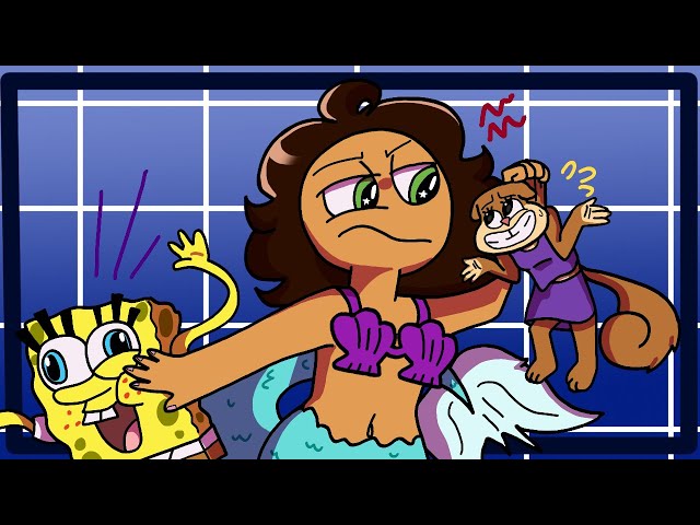 Etek ostida semiz videolar