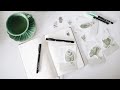 document your life: november #2 • melina souza