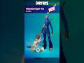Fortnite Sidekick - Unlockable Items #fortniteshort