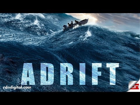 Adrift | Trailer Oficial