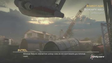 M40A3 vs DyN #29 | MW2 | 2-0