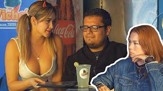 Poniendo Celosa A Novia Toxica - Sharonwinner