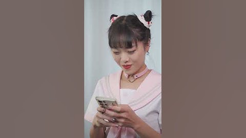 Kawaii Girl Diet #tiktok #sigmagirl #funny