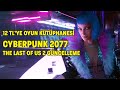 CYBERPUNK GÜMBÜR GÜMBÜR / 12 TL’YE OYUN KÜTÜPHANESİ