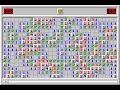 Minesweeper Expert Clear in 106 seconds