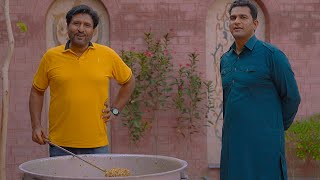 Rana Ijaz New Video | 150 Kg Lobia Keema | Rana Ijaz New Food Vlog | Rana Ijaz