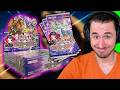 Apro in Anteprima Battle of Legends: Galleria Gloriosa - Yu-Gi-Oh!
