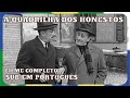 A Quadrilha dos Honestos  | Comédia | Filme Completo Italiano legendado em Português