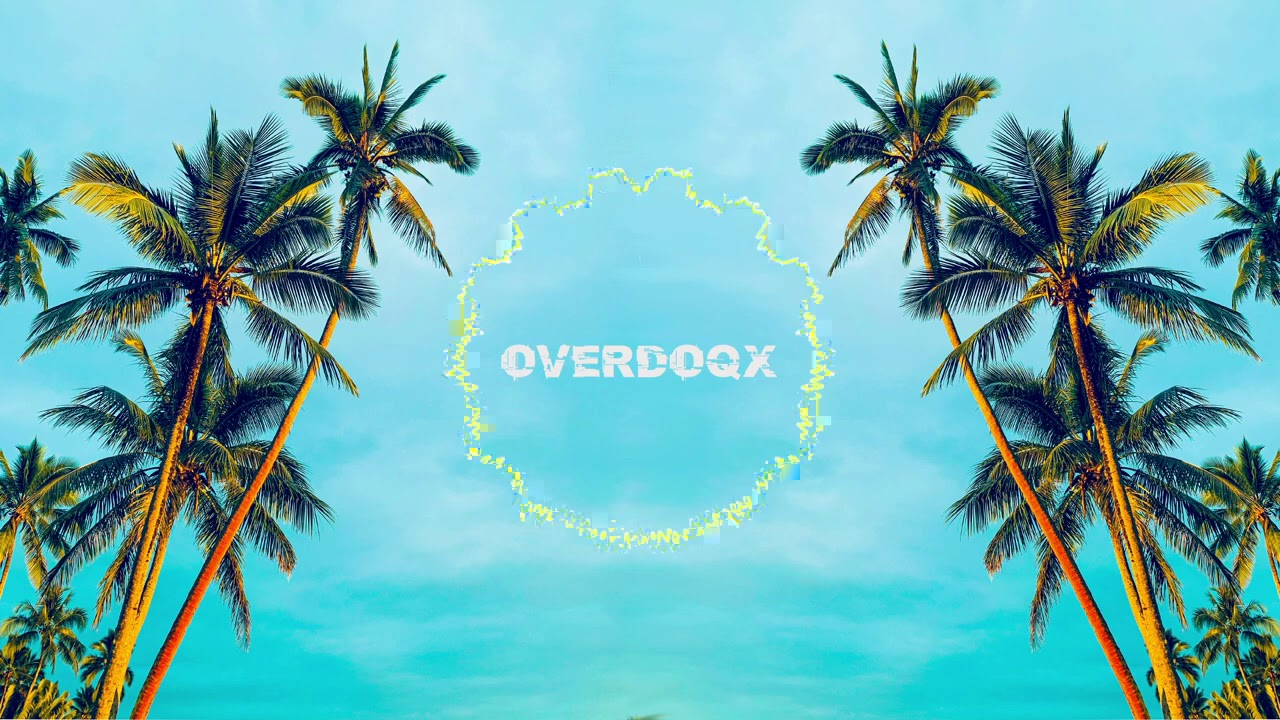 Raw Hardstyle Mix 2020 | Overdoqx Presents: The Summer Of Raw!