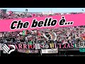 Che bello   coro ultras curva nord palermo calcio  palermo sicily italy  10 m stadium chant