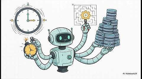 🗄️ Stop Writing SQL: How "Autonomous Databases" Are Killing the DBA Role