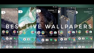 Top Best Live Wallpaper For Android screenshot 5