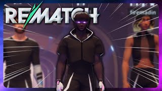 This Game Made Us COMPLETELY UNHINGED | Rematch