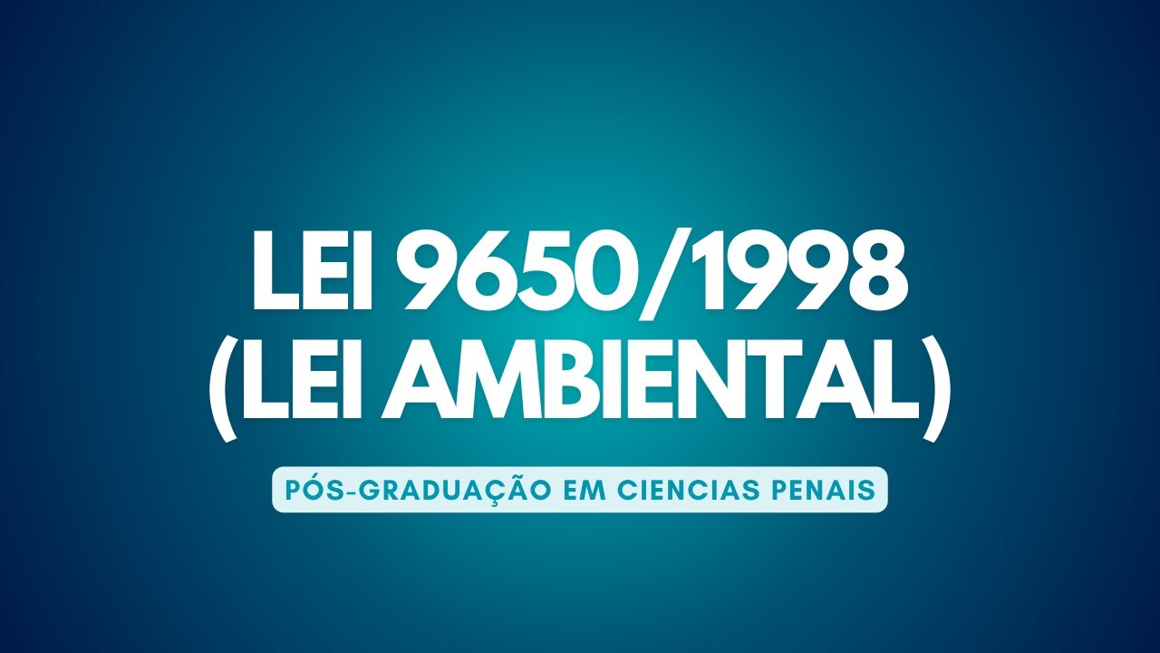 p-s-gradua-o-em-ci-ncias-penais-lei-9605-1998-com-prof-s-rgio