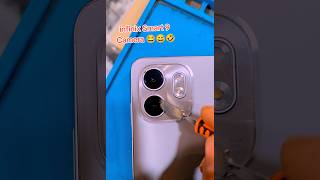 infinix Smart 9 Camera 😂😅🤣 #shorts #trending #funny