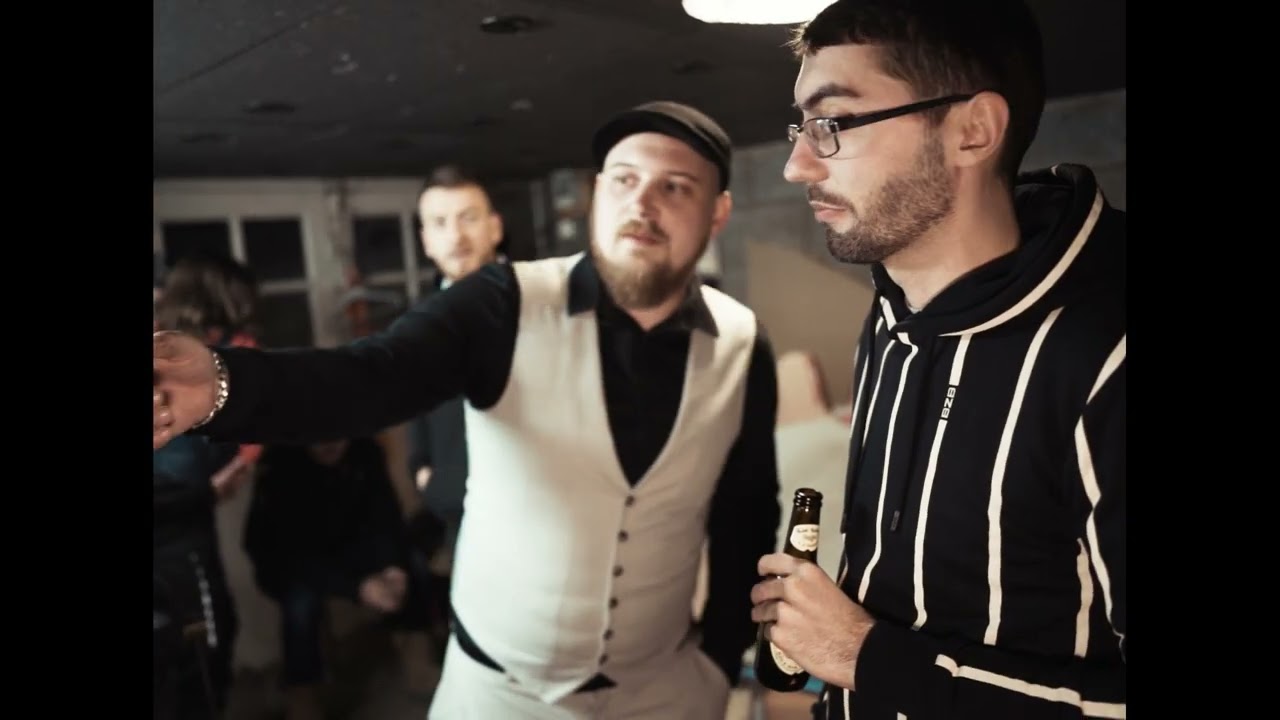 PunchLiners - Déjà 30