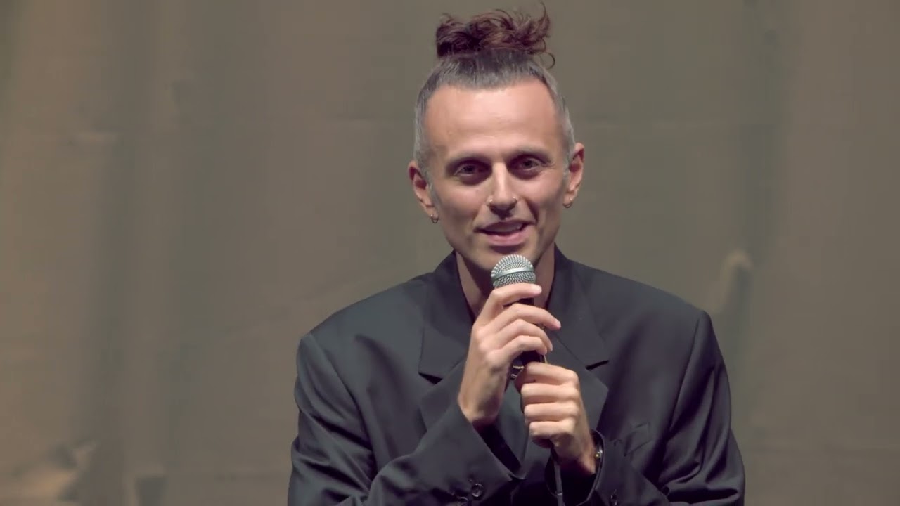 Ghemon – Una Cosetta Così | Spettacolo Completo | Stand Up & Musica