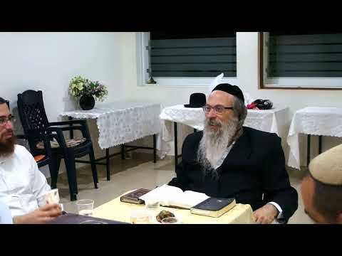 הרב גודלבסקי- שמירת הברית מתחילה מראייה אחת פחות-2017-1080P FHD