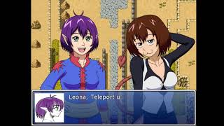 Natamin's Big Adventure! - Part 3: Assisting the Merchants!