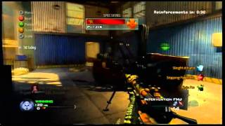 planB vs G6 | Mw2 EU