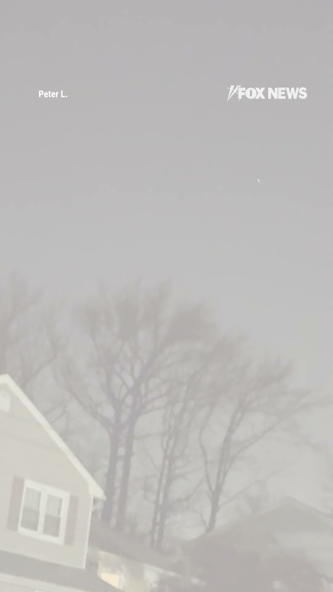 Mysterious drone sightings continue to appear across the night sky without any answers