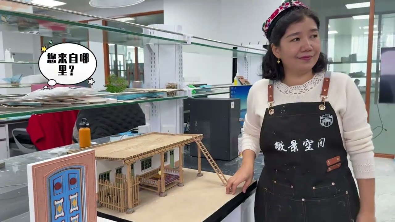 Crafting Memories: The Heart & Soul of Handicrafts