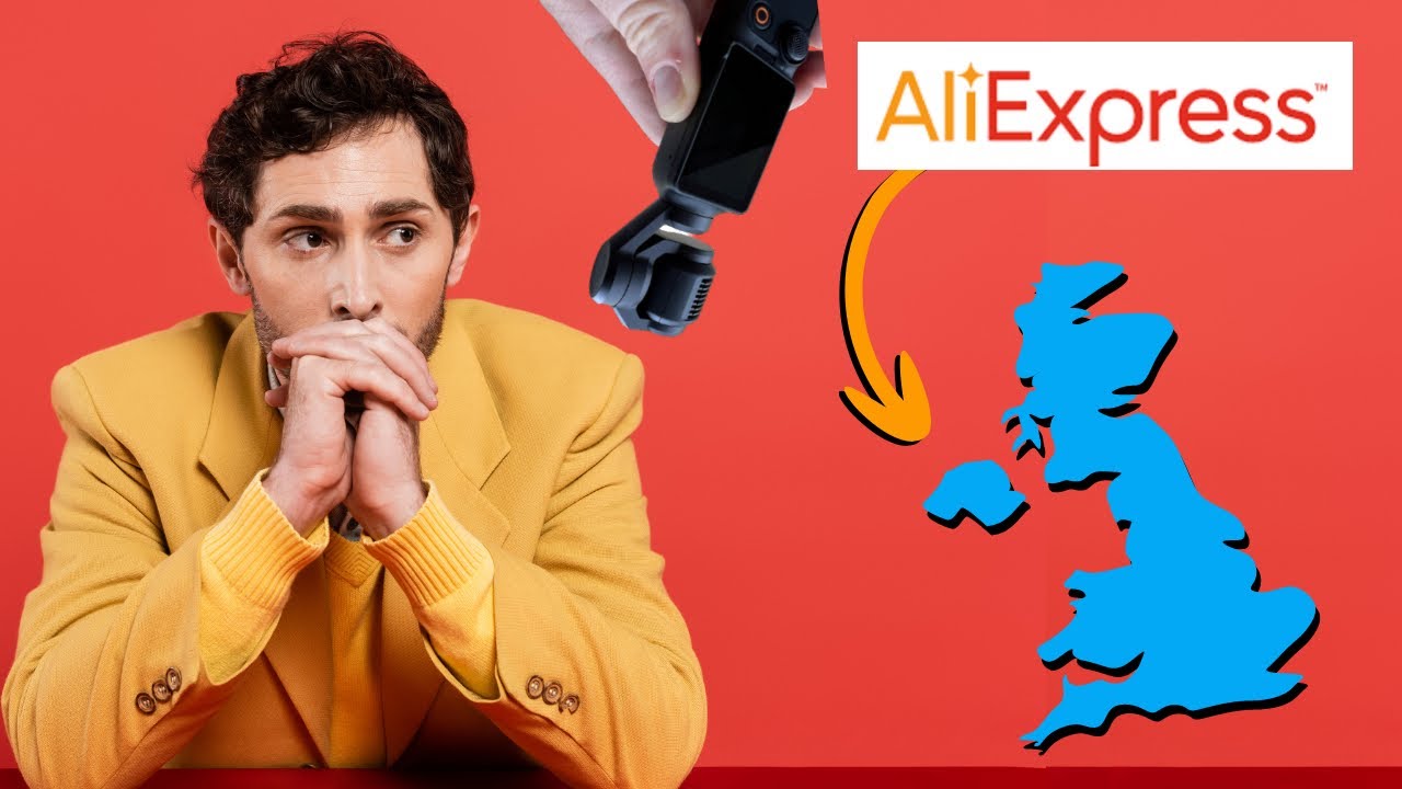 AliExpress for Cheap DJI Pocket 3 Video Gear!