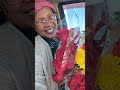 🌹💐 GUESS WHO GOT ME FLOWERS 👀 🌺🌹