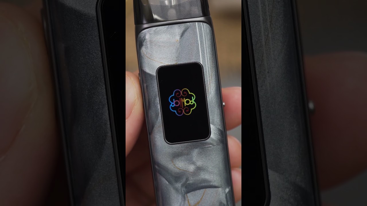 Dotmod DotPod Plus – Premium Looks, Smooth Pulls, and Rich MTL Flavor! 💨✨ 