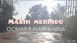 Masih merindu \