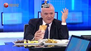 Beyaz Futbol - Şampi̇yon Kokoreç Erto Yeter Beştaşa Geçelim