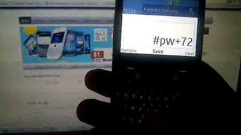 Nokia C3 Unlocking Instructions By TheUnlock.ca