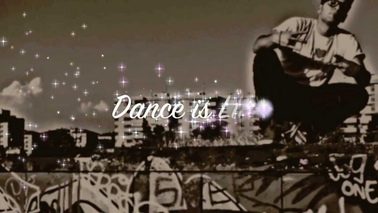OSCARNB DANCE EVOLUTION ASD - Official Trailer - YouTube