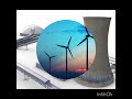 How Power Plants Make ELECTRICITY | Easy Science Explained (Under 2 Mins!)