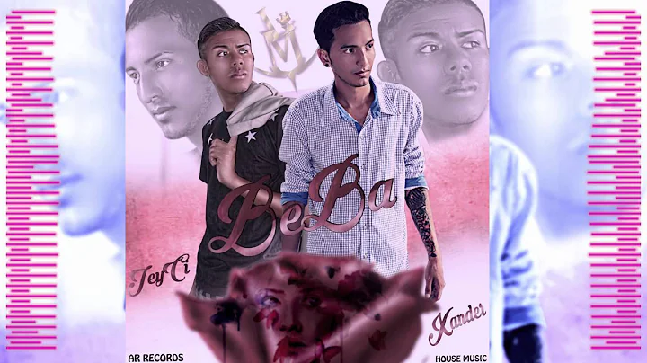Jeyci TheFeta - BEBA Ft. Xander Sanchez ( Audio Of...