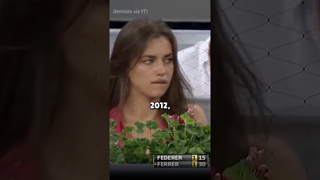 Катастрофа для тенниса!